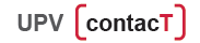 UPV[contacT]